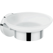 Hansgrohe Logis Universal皂碟(41715)