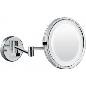 Hansgrohe Logis Universal LED燈浴室鏡(73560)