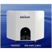 GEISAR 廚房用小型電子恆溫熱水爐 (GUS-365RB)