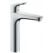 Hansgrohe Focus中高身面盆龍頭 (31608)