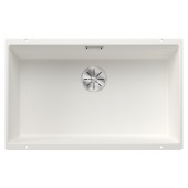 Blanco Germany SUBLINE 700-U 白色花崗岩廚房台下石盆(523446) 730mm x 460mm