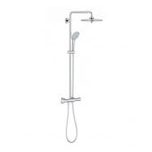 Grohe Euphoria 260 恆溫雨淋花灑套裝 (27296)