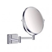 Hansgrohe AddStoris浴室鏡(41791007)
