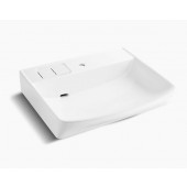Kohler Family Care一體式洗臉盆600x557mm(K22778)