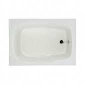 INAX Grasty N日式風呂浴缸1000x700mm(ABN-1000/W91)