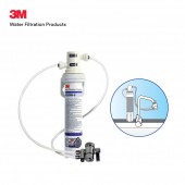 3M家用濾水系統(台上安裝)(AP2-405G) 