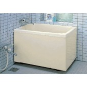 INAX日式風呂全裙浴缸1000x720mm(右去水)(PB-1002BR)