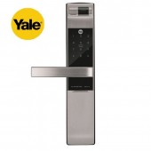 Yale智能咭電子門鎖(包安裝) (YDM7116)