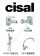 CISAL FU系列意大利龍頭4件優惠套裝(FU4)