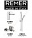 REMER Energy 3件龍頭套裝 (EY11+EY05+315R318F4A)