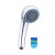 THREE DROP ITALY  5速花灑頭 (B37C)