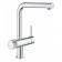 Grohe Blue Pure二合一濾水可拉出式廚房龍頭配3M濾水套裝連基本安裝(31721AP2)