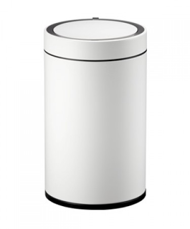 EKO DOCOMO X 9L白色自動感應垃圾桶(9286-9L)
