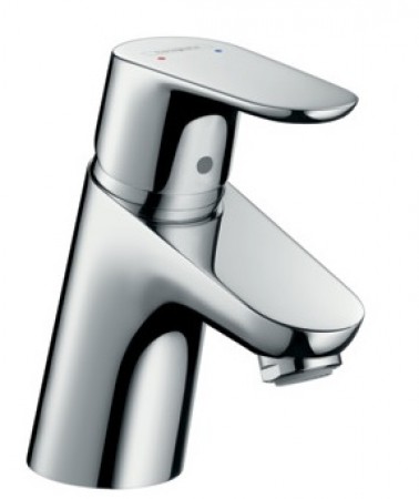 Hansgrohe Focus面盆龍頭 (31730)