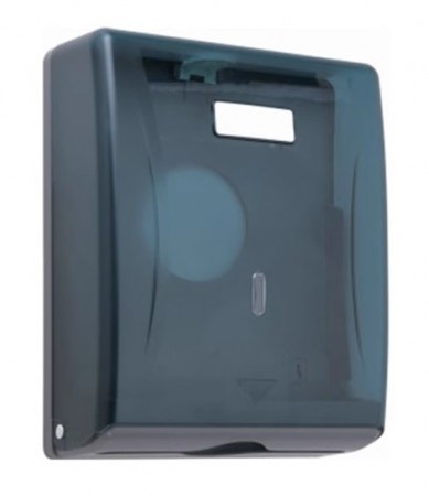 藍色抹手紙箱(YM600-28B)