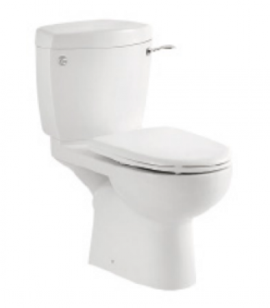 EXQ高咀傷殘廁所專用座廁 (EC2306)