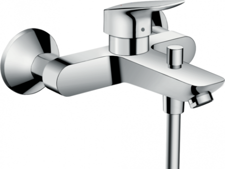 Hansgrohe Logis浴缸龍頭 (71400)