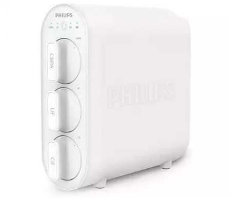 Philips飛利浦台下式效能超卓濾水系統(AUT3234)