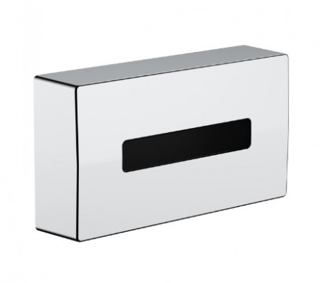Hansgrohe AddStoris抹手紙架(41774)
