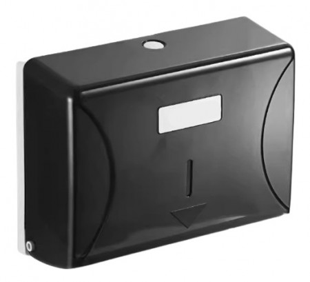 黑色抹手紙箱(YM600-27C)