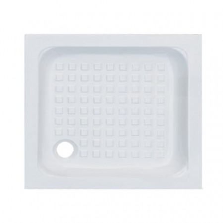 Walrus方形淋浴盆700x900mm(186004)