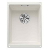 Blanco Germany SUBLINE 320-U白色花崗岩廚房台下石盆(523410) 350mm x 460mm
