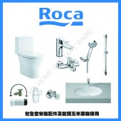ROCA浴室超值套餐(ROCASET1)