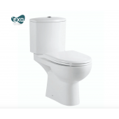 EXQ低咀座廁配油壓廁板(EC2603-L)