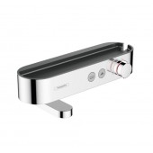 Hansgrohe ShowerTablet Select 恆溫浴缸龍頭(24340000)