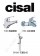 CISAL BC系列意大利龍頭3件優惠套裝(BC3)
