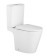 Well Bloom Italy Rimless啞白色自由咀座廁(WB6088MW)