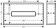Hansgrohe AddStoris抹手紙架(41774)