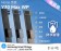Samsung防水智能門鎖送基本安裝服務 (Y30MAXWP)