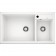 Blanco Germany METRA 9 白色花崗岩廚房石盆(513269) 860mm x 500mm