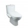 ROCA Giralda分體式自由咀座廁連時尚型電子廁板套裝(GiraldaBasic)